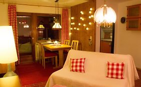 Gemuetliche Ferienwohnung - Mitten Im Schwarzwald